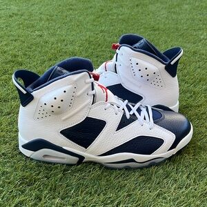 Air Jordan 6 Retro